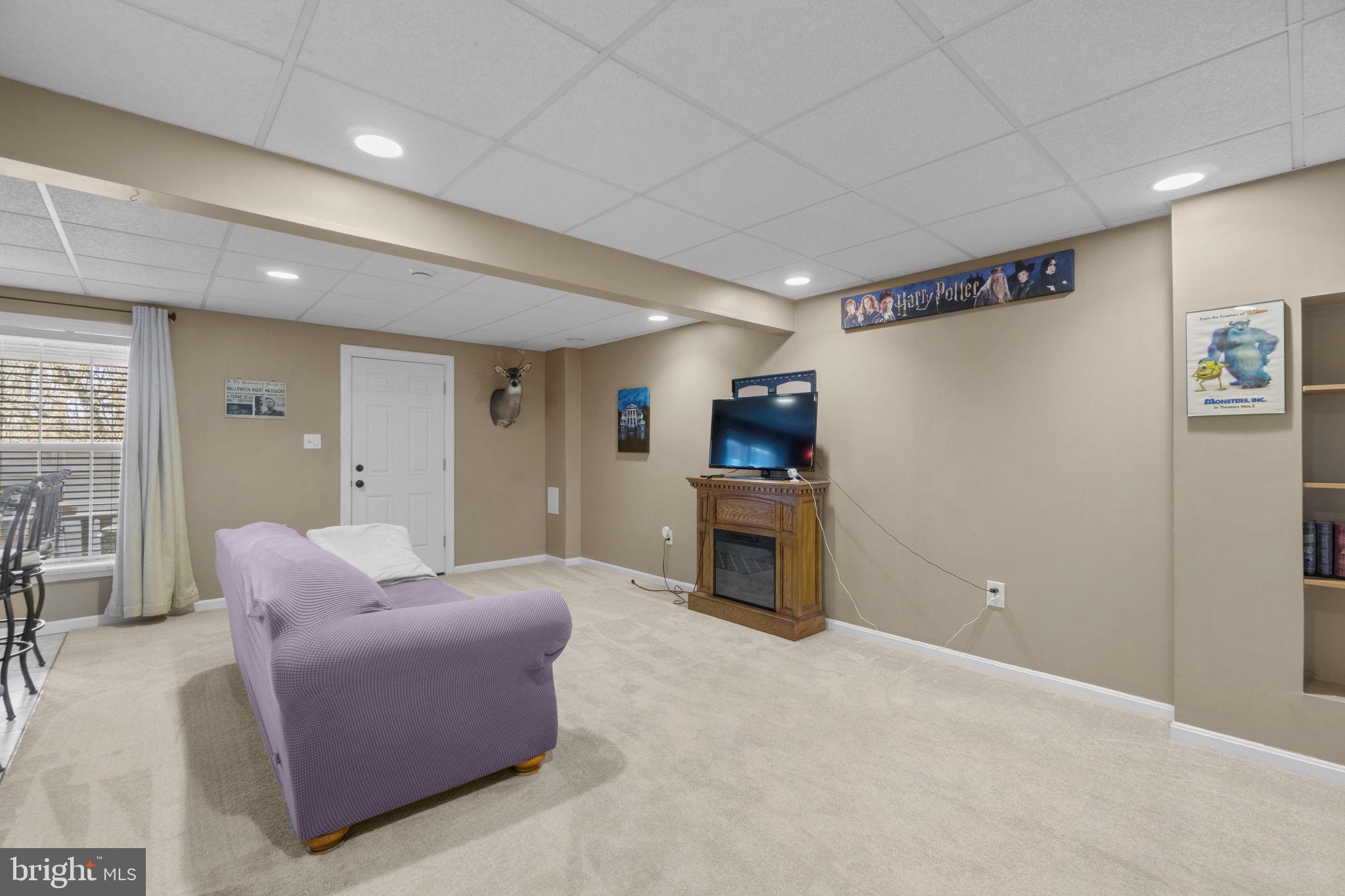 BALLENGER CREEK MEADOWS - Residential