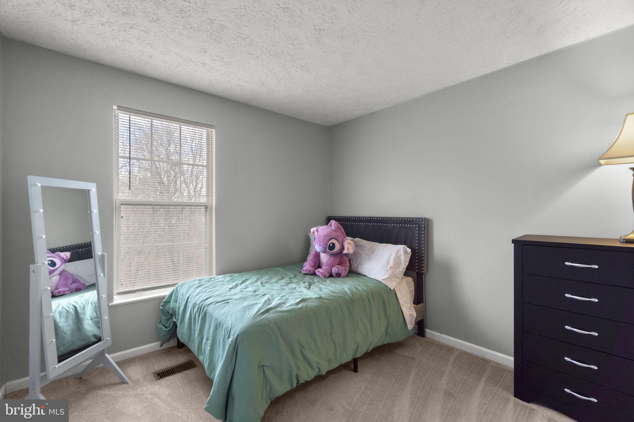 BALLENGER CREEK MEADOWS - Residential