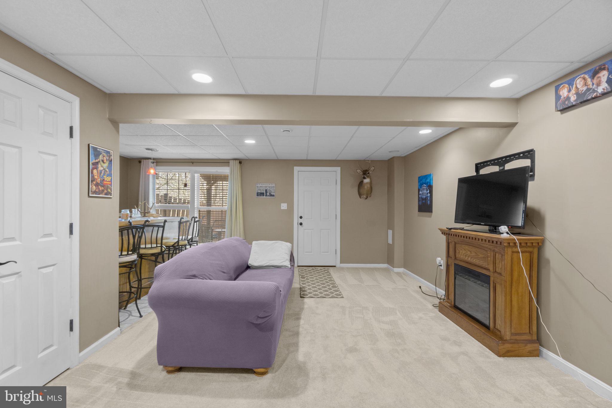 BALLENGER CREEK MEADOWS - Residential