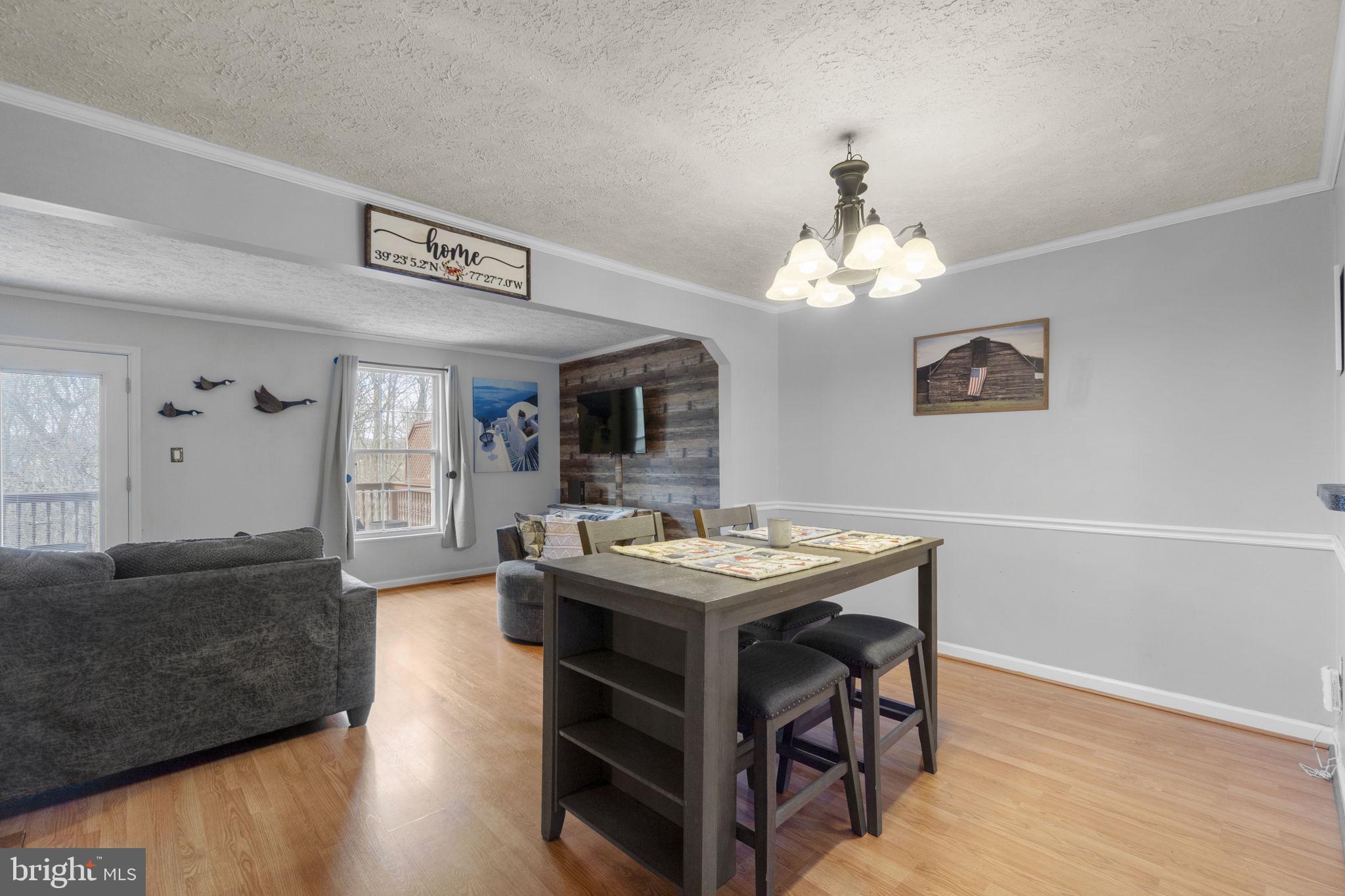 BALLENGER CREEK MEADOWS - Residential