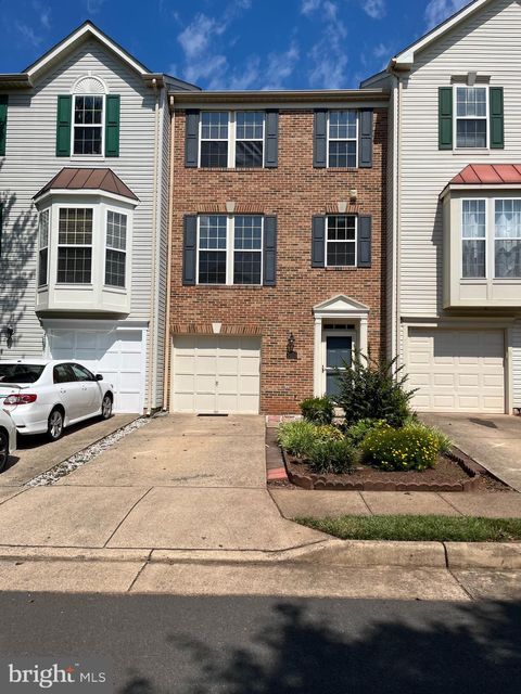 7016 MANAHOAC PLACE GAINESVILLE VA 20155