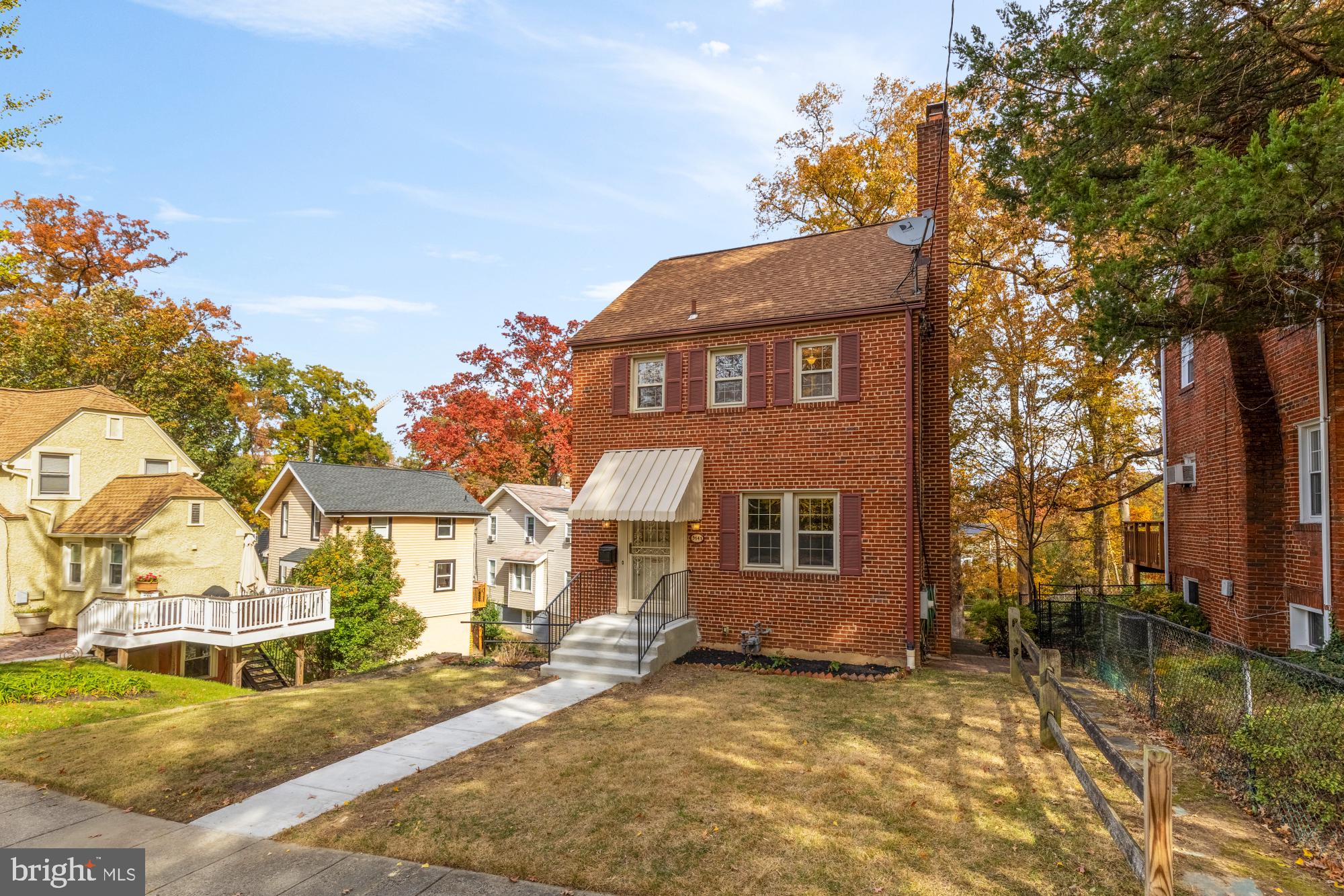 3141 CENTRAL AVENUE NE