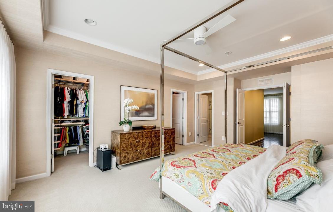 EMBREY MILL - Residential