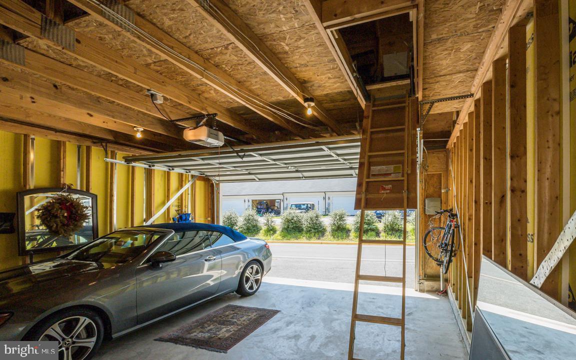 EMBREY MILL - Residential