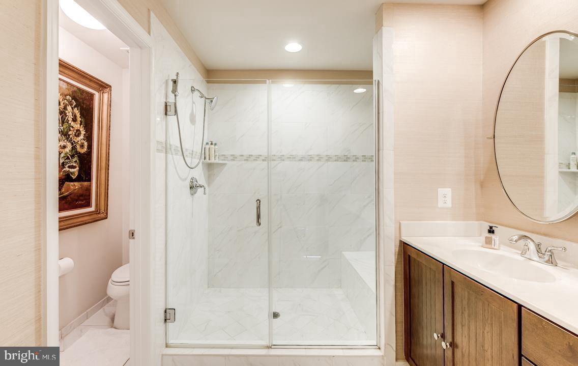 EMBREY MILL - Residential