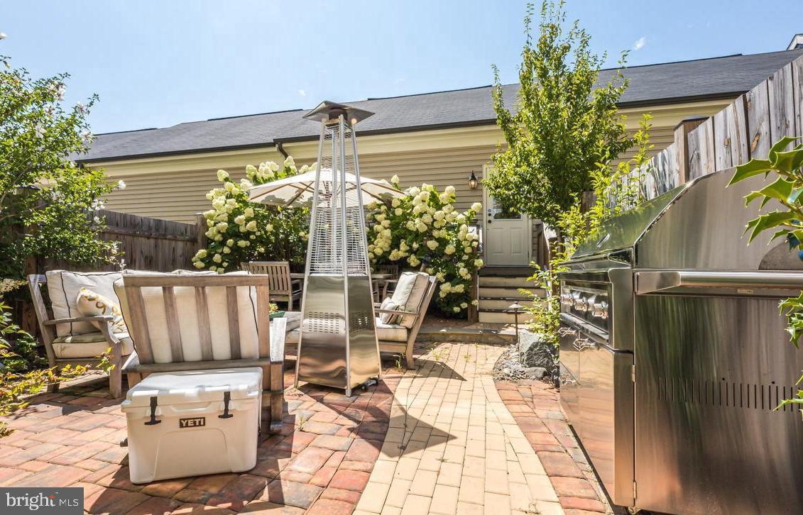 EMBREY MILL - Residential