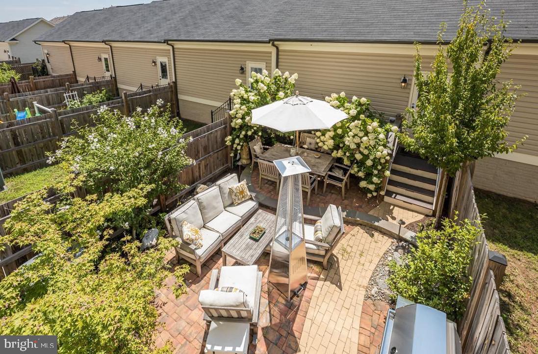 EMBREY MILL - Residential