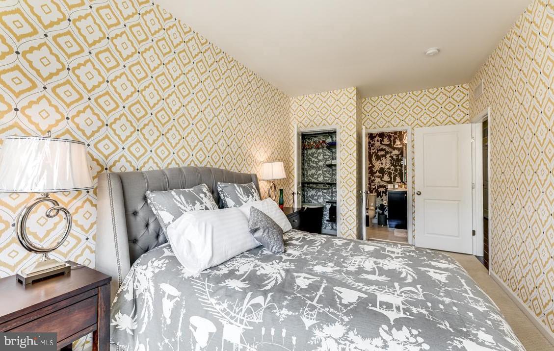 EMBREY MILL - Residential