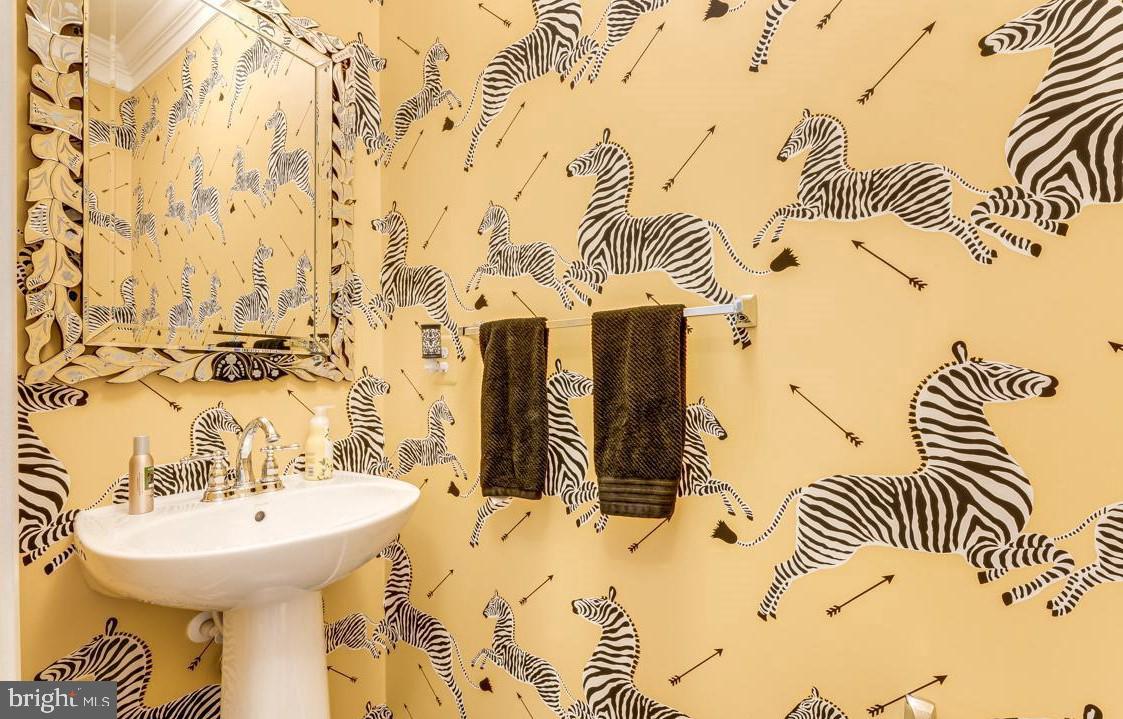 EMBREY MILL - Residential