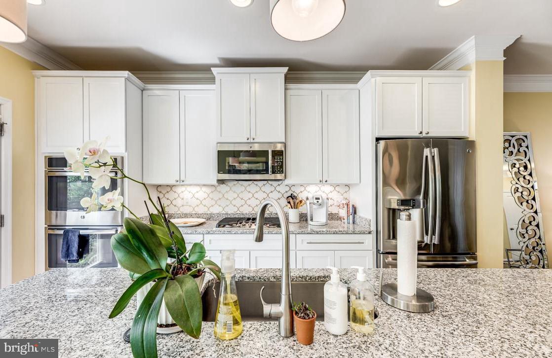 EMBREY MILL - Residential