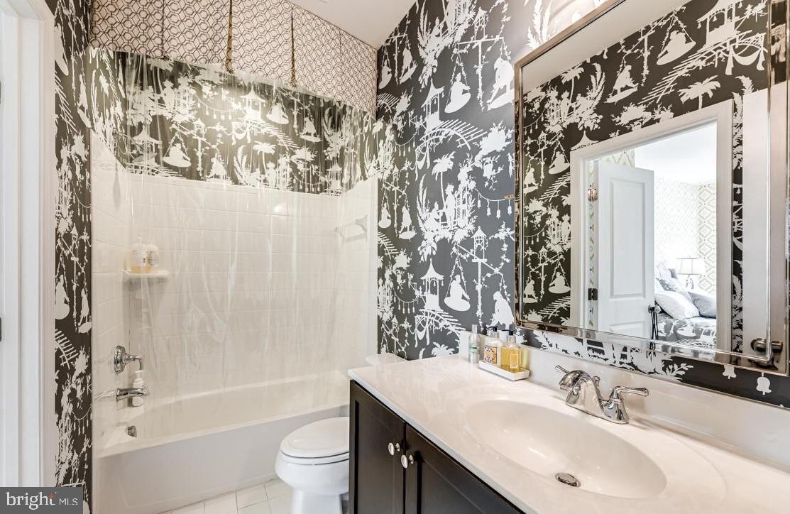 EMBREY MILL - Residential