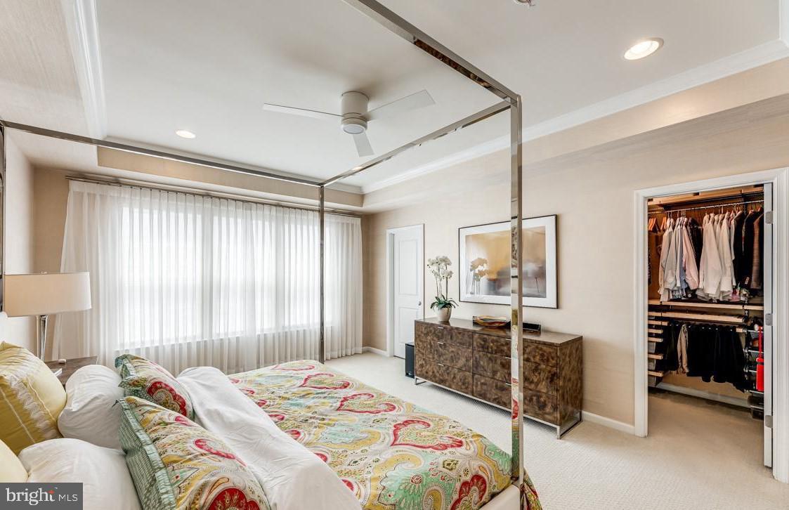 EMBREY MILL - Residential