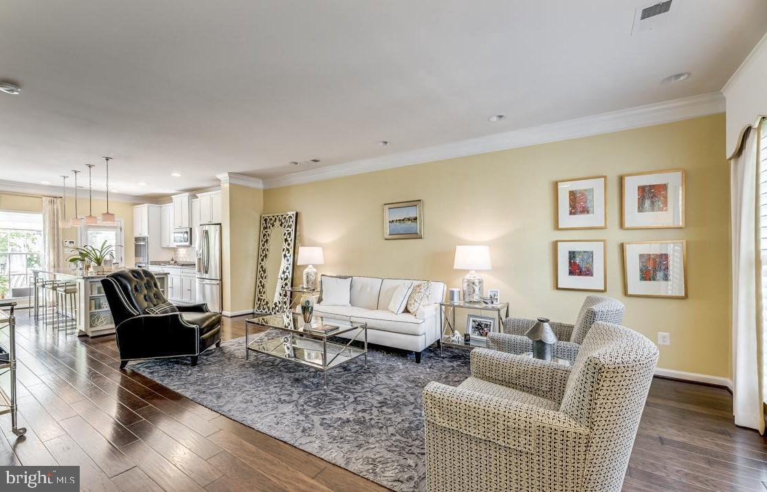 EMBREY MILL - Residential