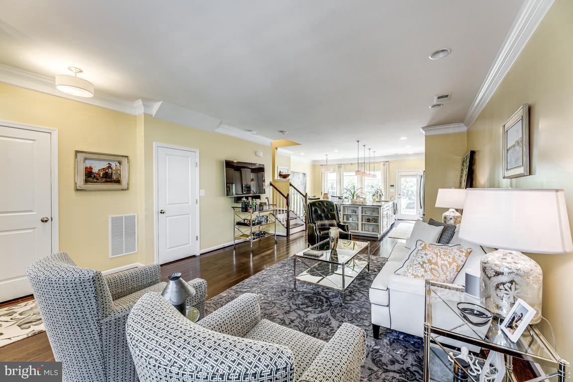 EMBREY MILL - Residential