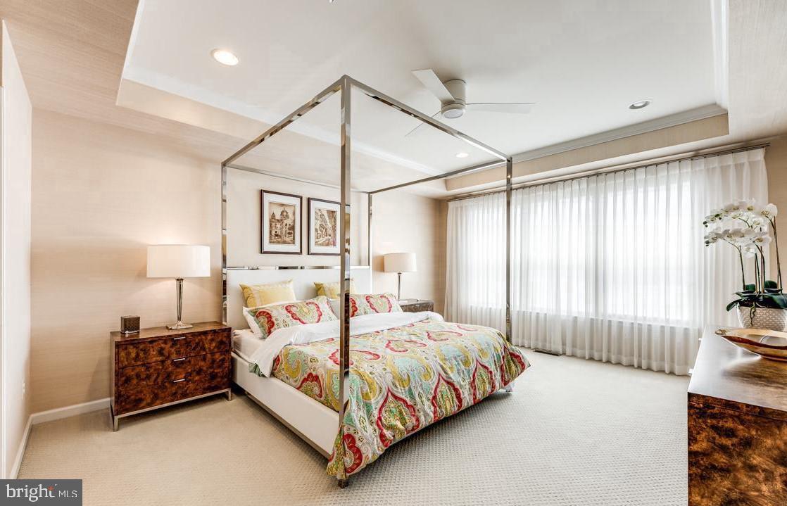 EMBREY MILL - Residential