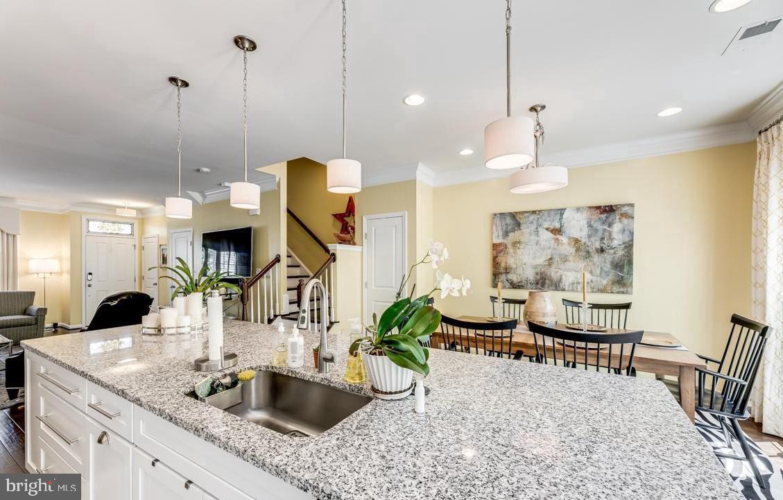 EMBREY MILL - Residential