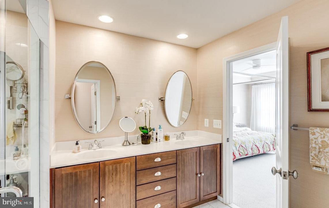 EMBREY MILL - Residential