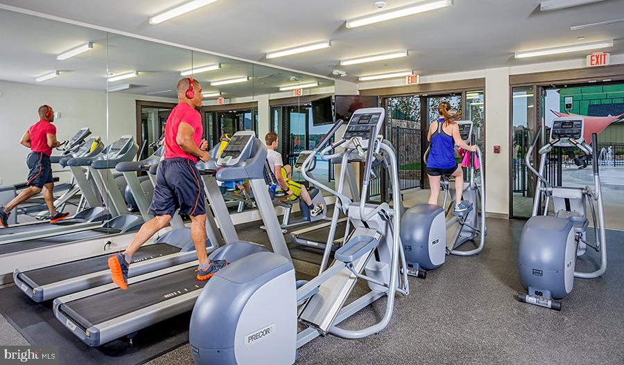 EMBREY MILL - Residential