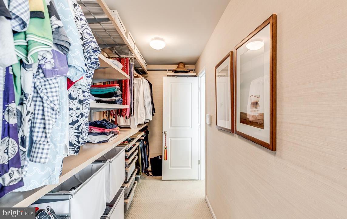 EMBREY MILL - Residential