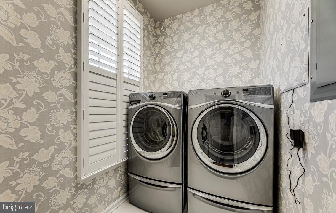 EMBREY MILL - Residential