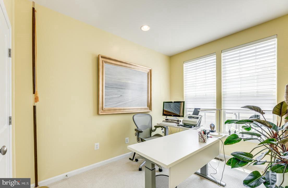 EMBREY MILL - Residential