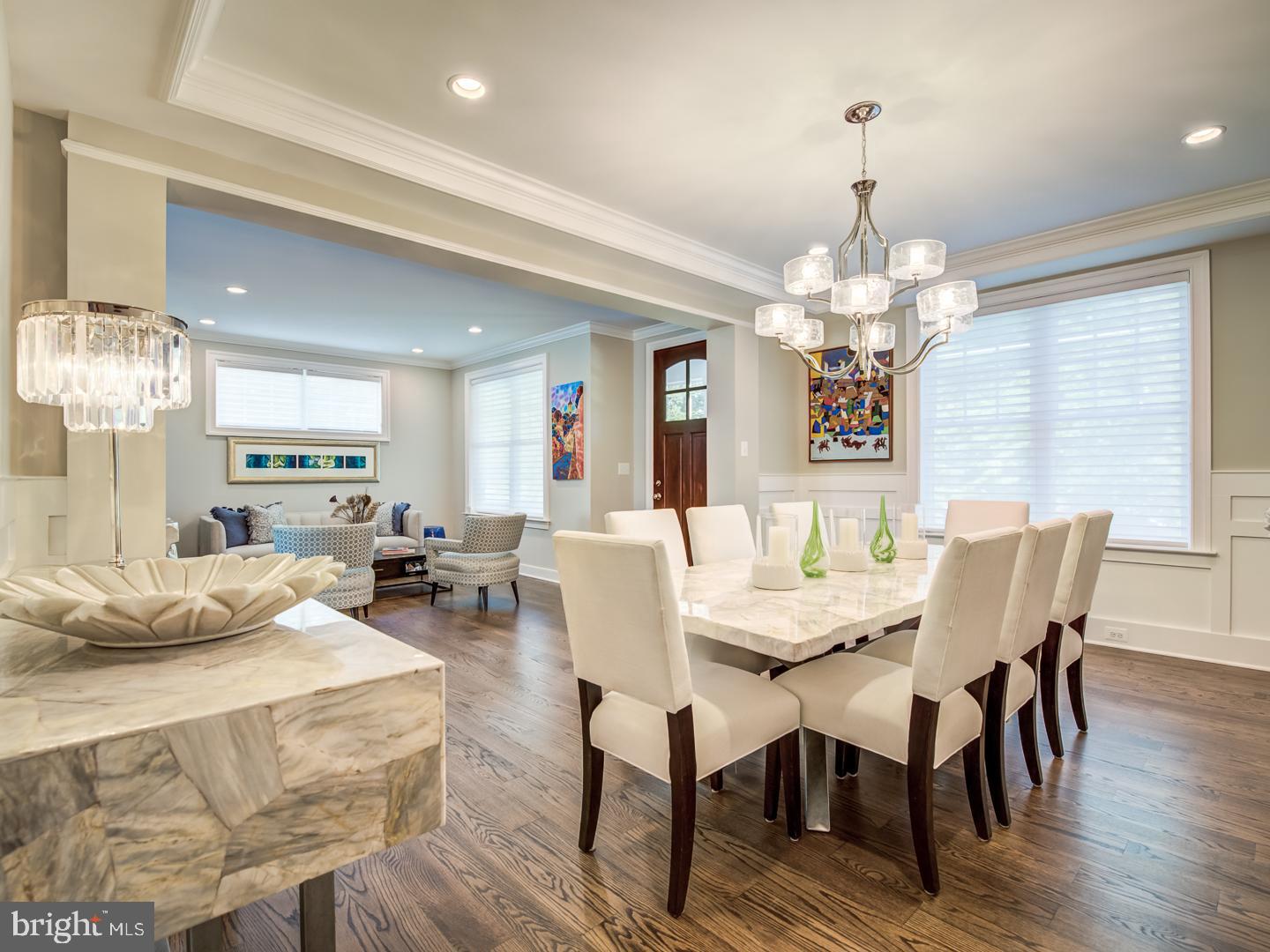 VIENNA WOODS - Residential