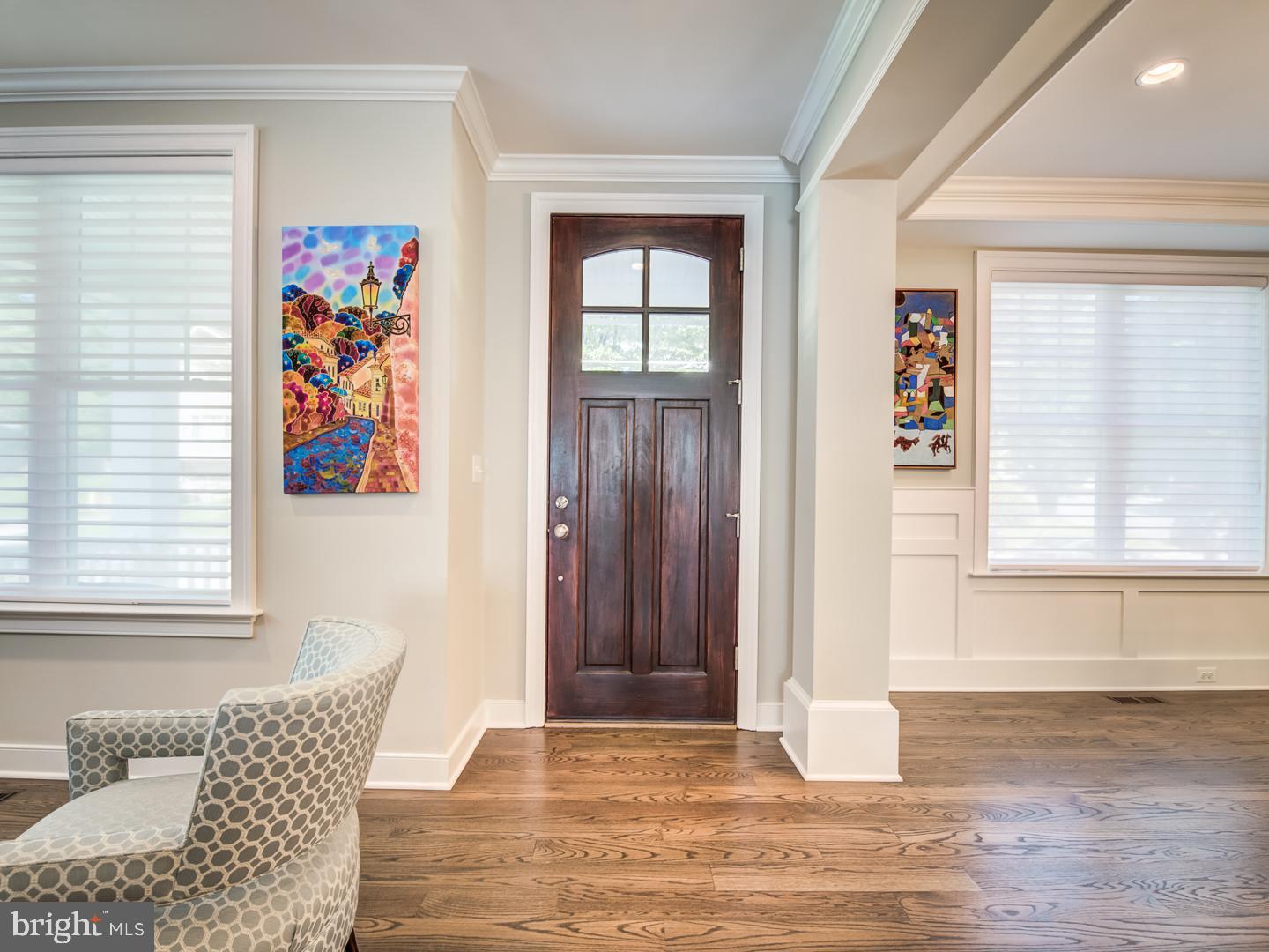 VIENNA WOODS - Residential