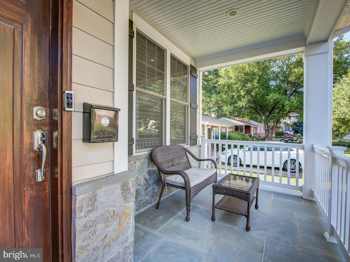 VIENNA WOODS - Residential