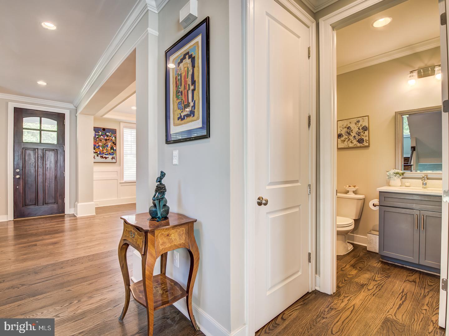 VIENNA WOODS - Residential