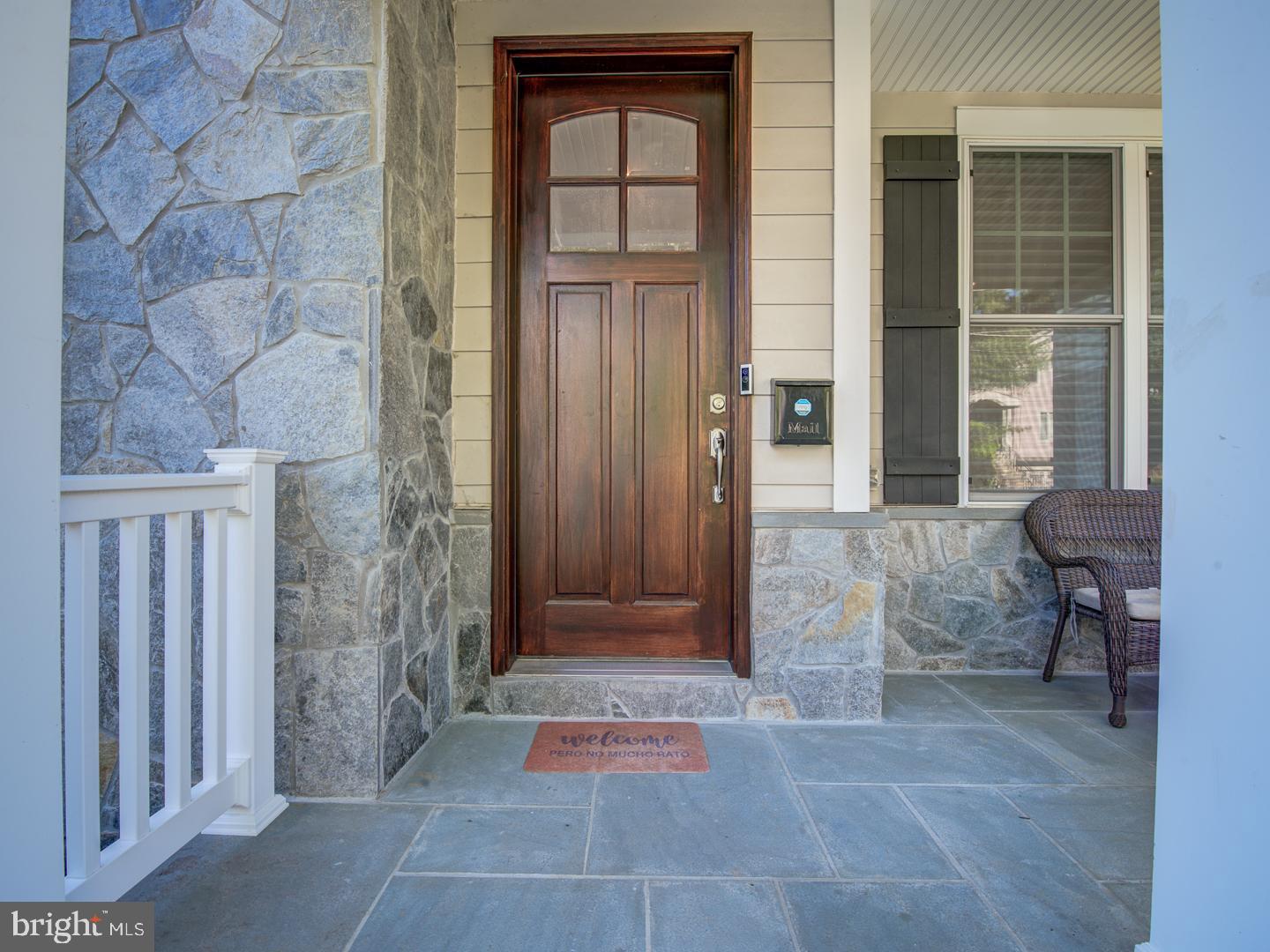 VIENNA WOODS - Residential