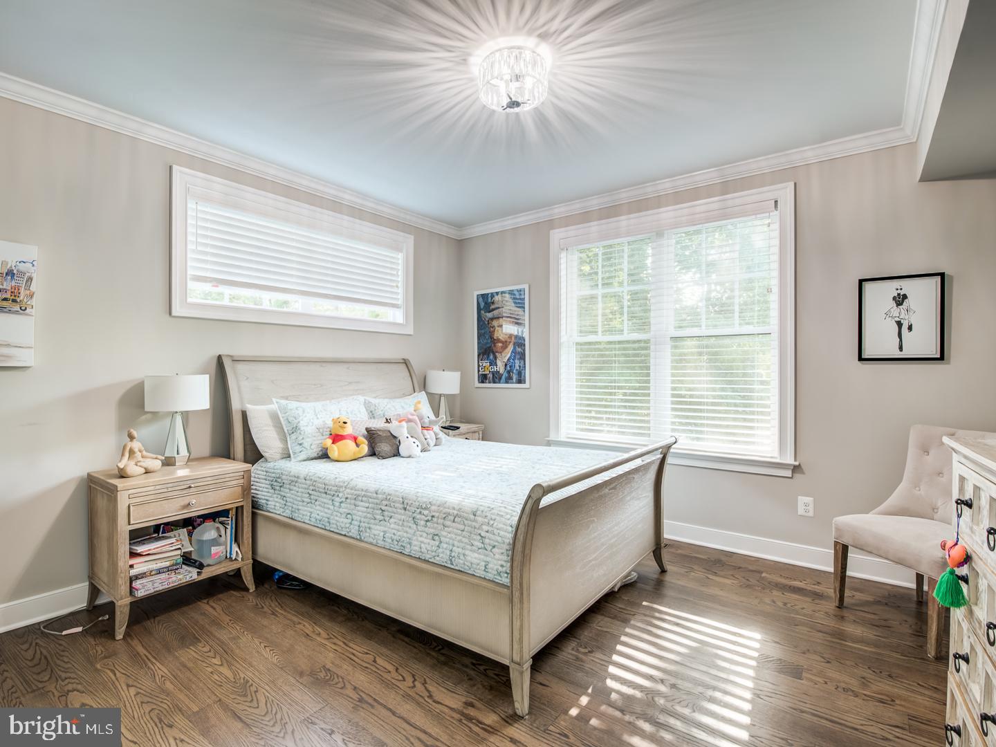 VIENNA WOODS - Residential