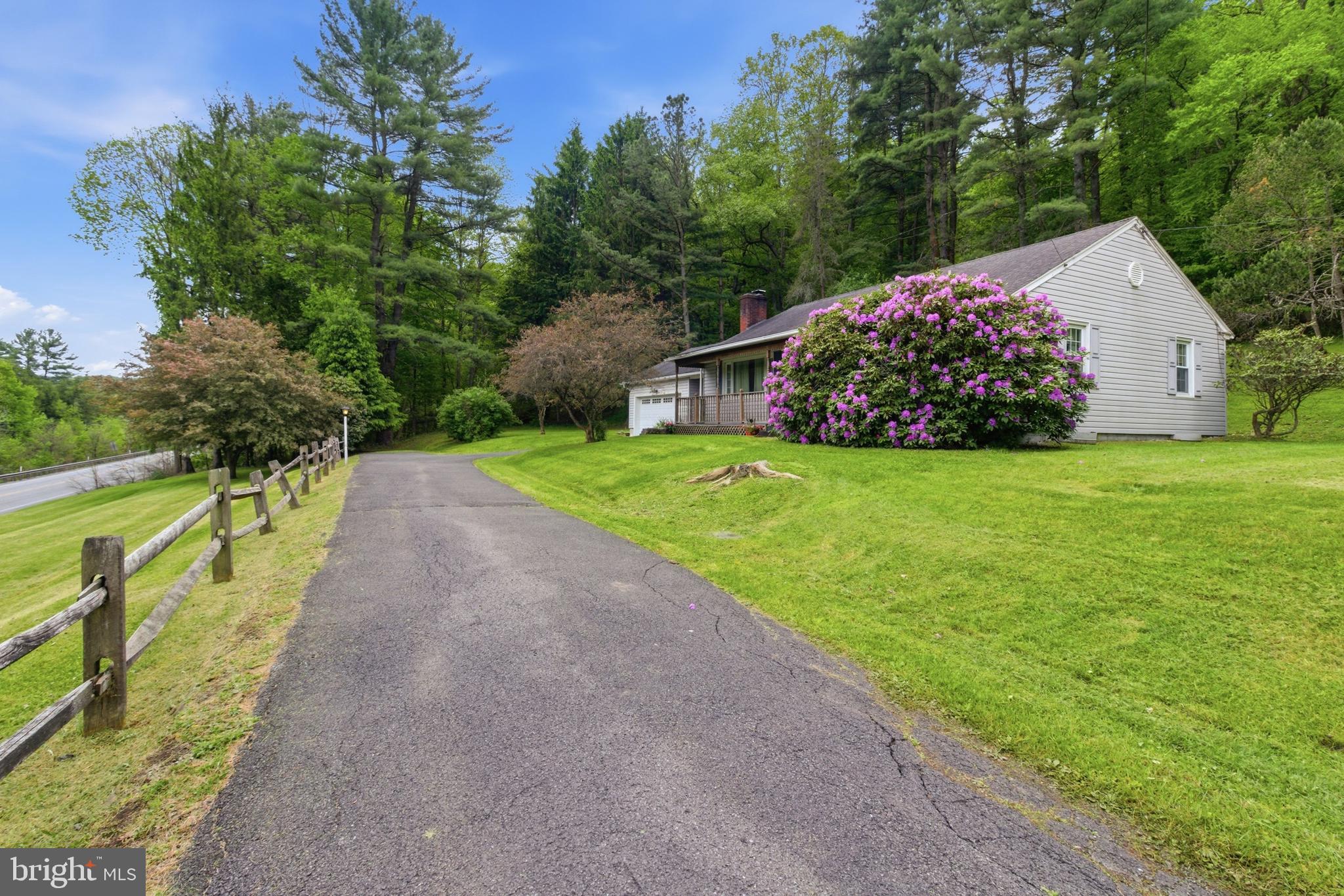 9745 STATE PARK ROAD