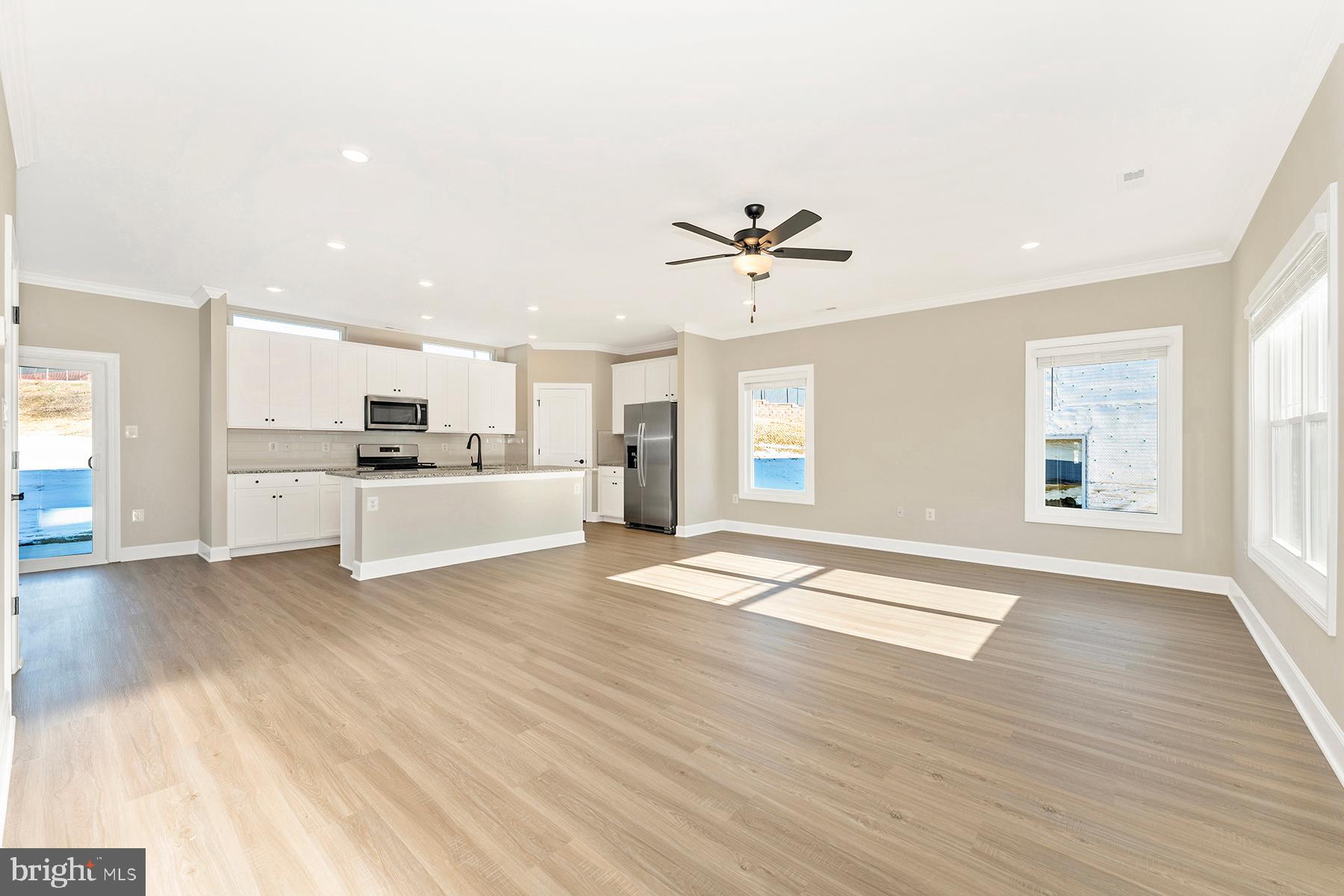 BRIMINGTON FARM - Residential