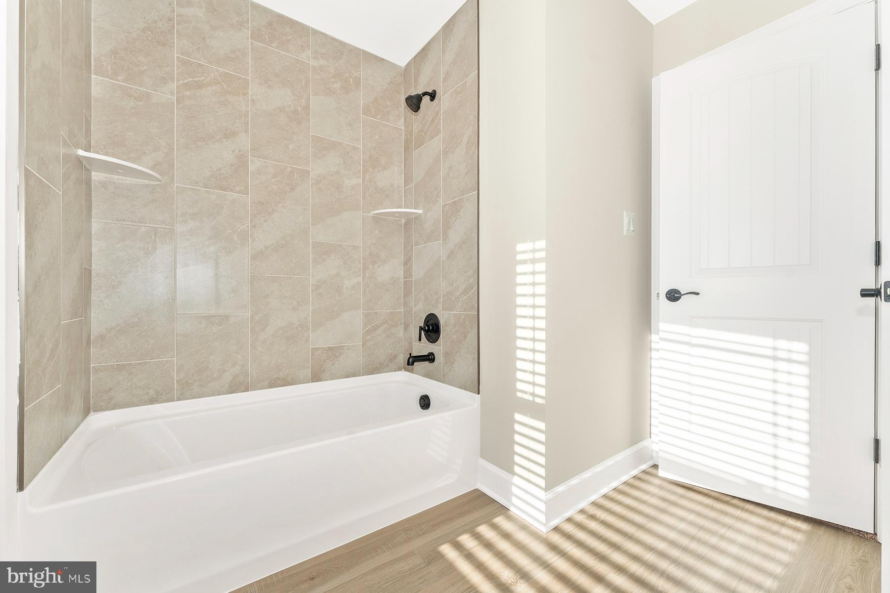 BRIMINGTON FARM - Residential