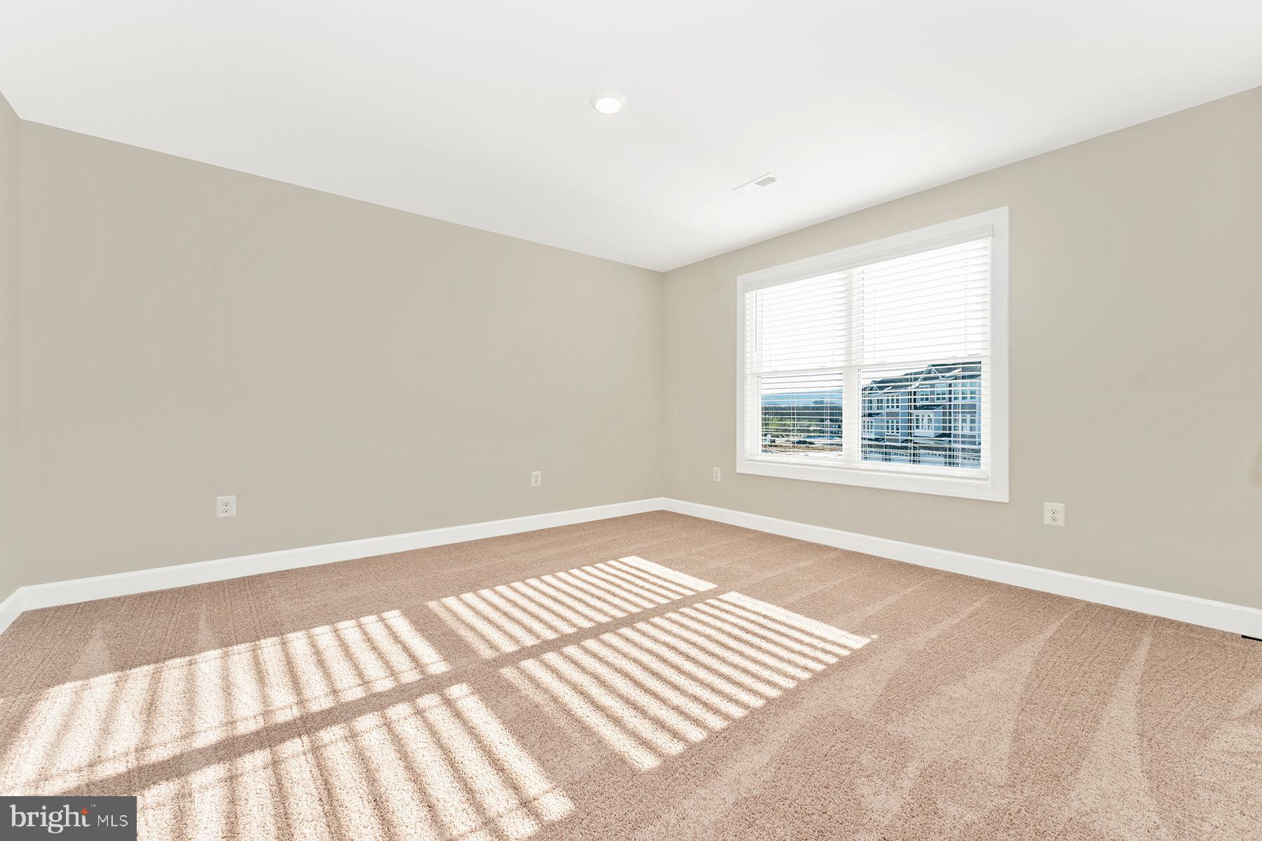 BRIMINGTON FARM - Residential