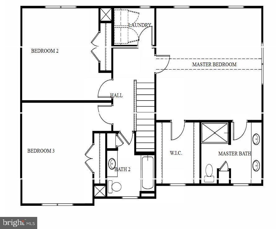 BRIMINGTON FARM - Residential