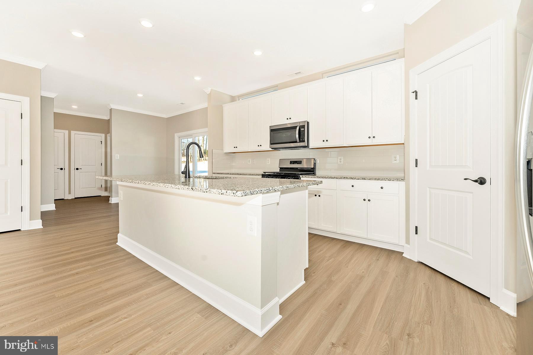 BRIMINGTON FARM - Residential