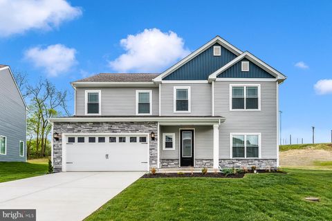 430 ABIGAIL AVENUE WAYNESBORO PA 17268