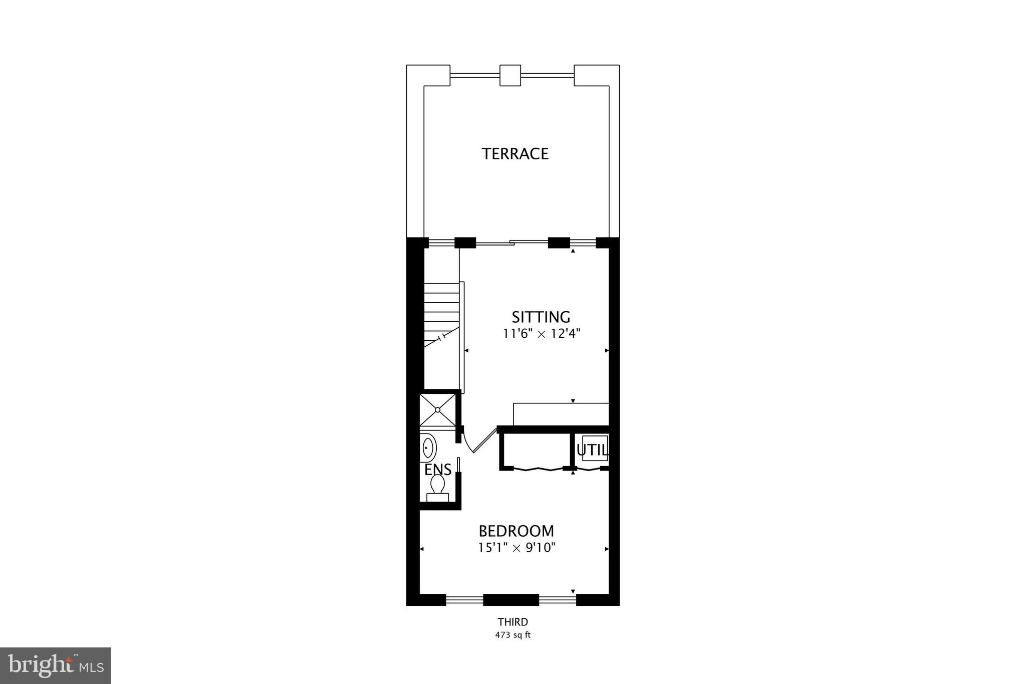 ATHENA SQUARE - Residential