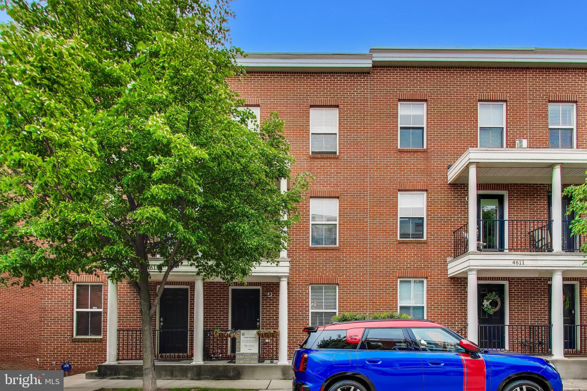 ATHENA SQUARE - Residential