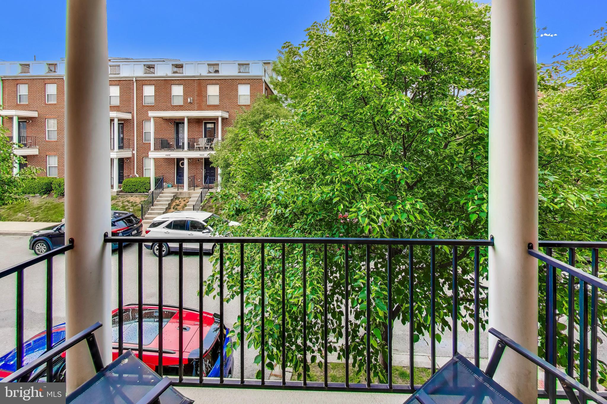 ATHENA SQUARE - Residential