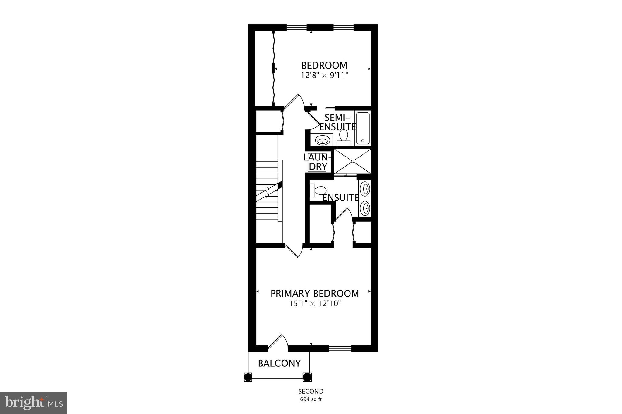 ATHENA SQUARE - Residential