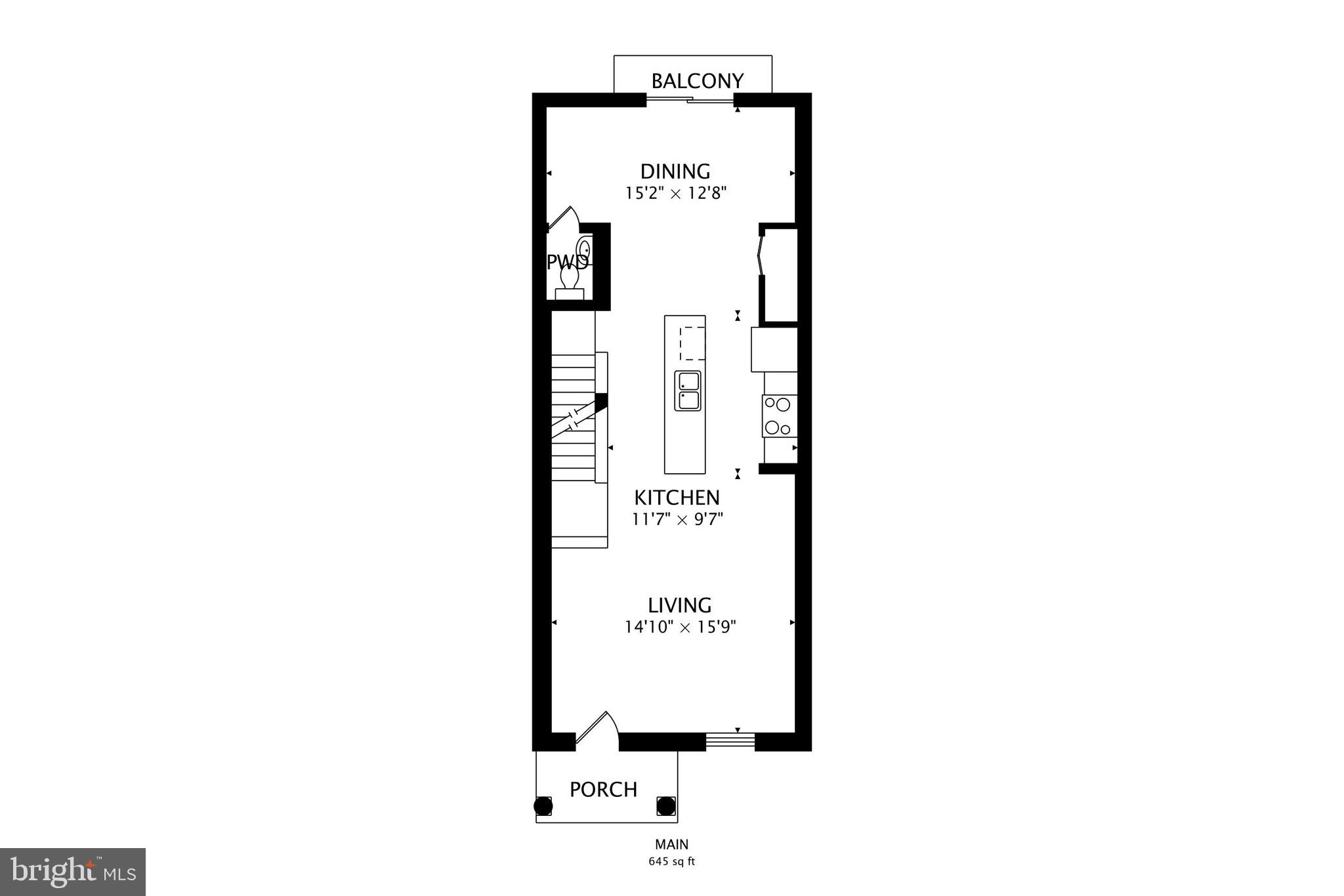 ATHENA SQUARE - Residential