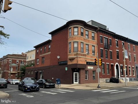 Photo of 1641 W Girard Avenue, PHILADELPHIA, PA 19130 (MLS # PAPH2546230)