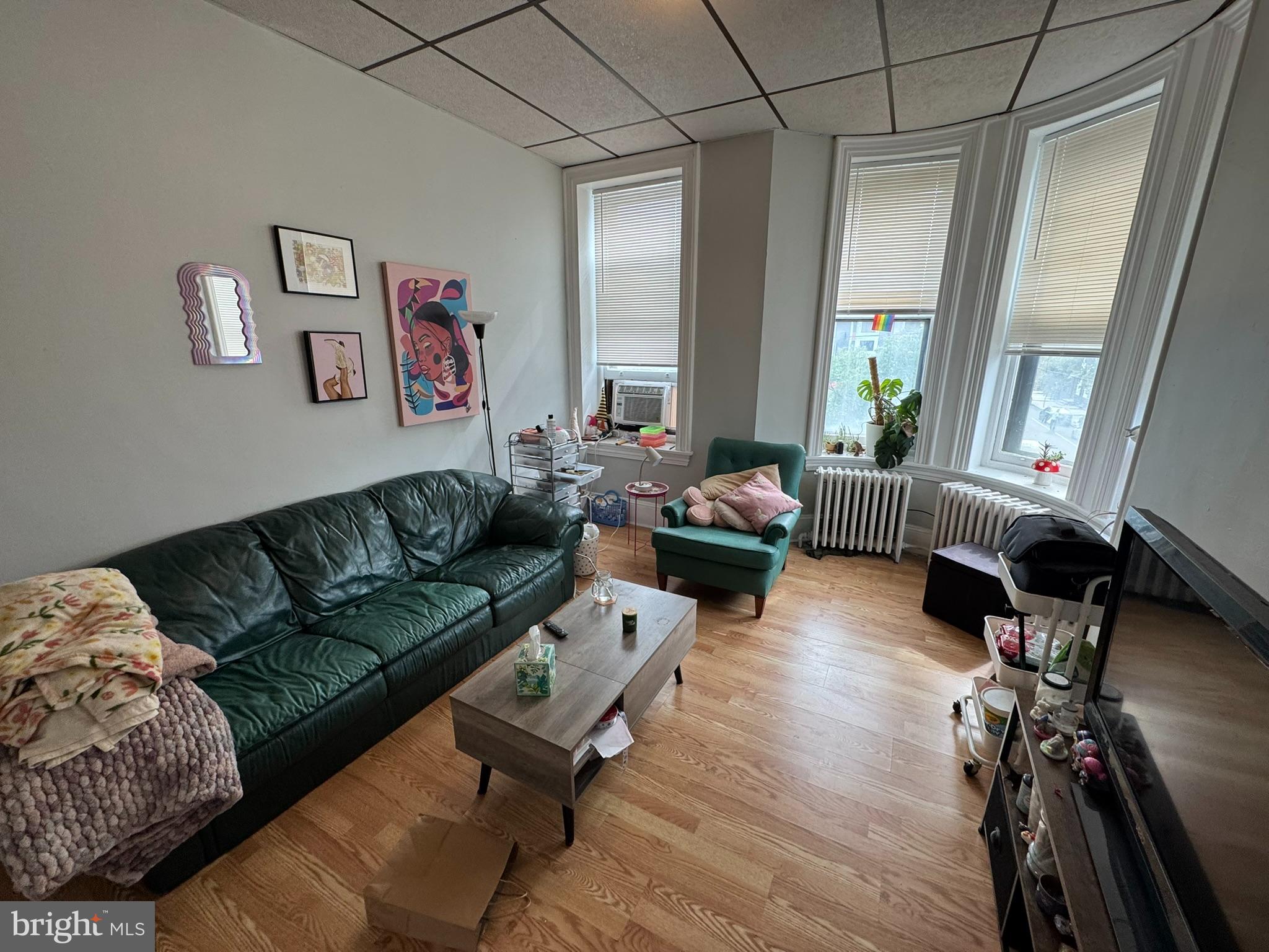 FAIRMOUNT - Commercial Sale