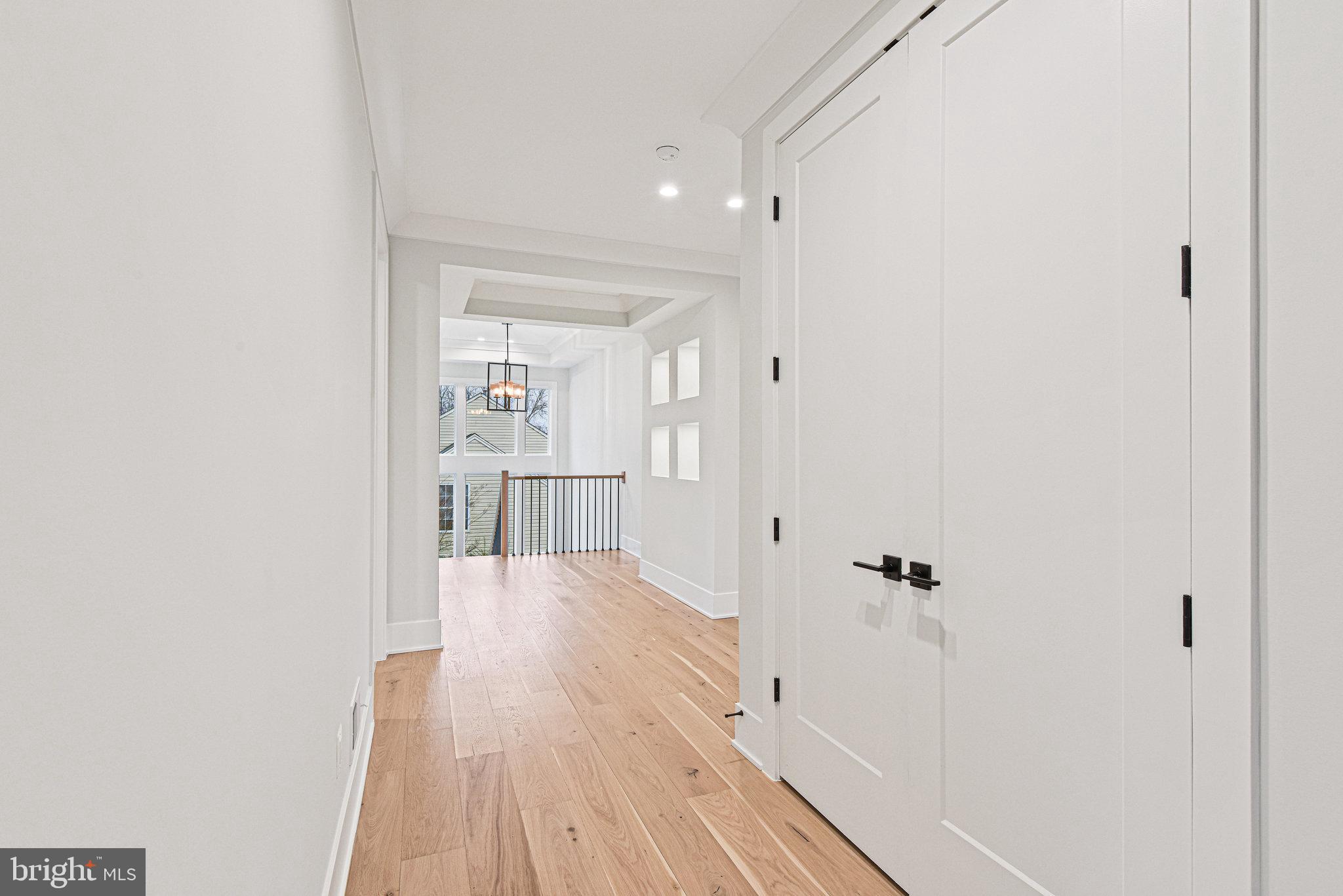 ALEXANDRAS GROVE AT BELMONT - Residential