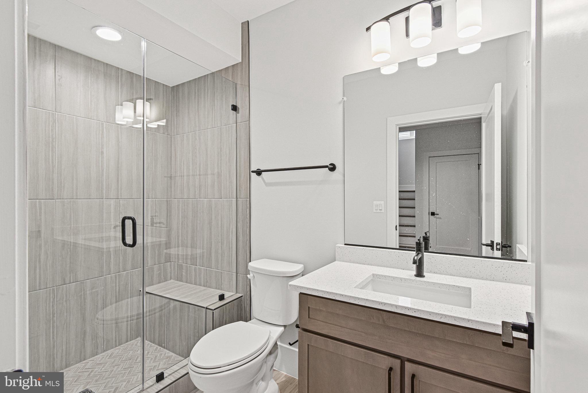 ALEXANDRAS GROVE AT BELMONT - Residential