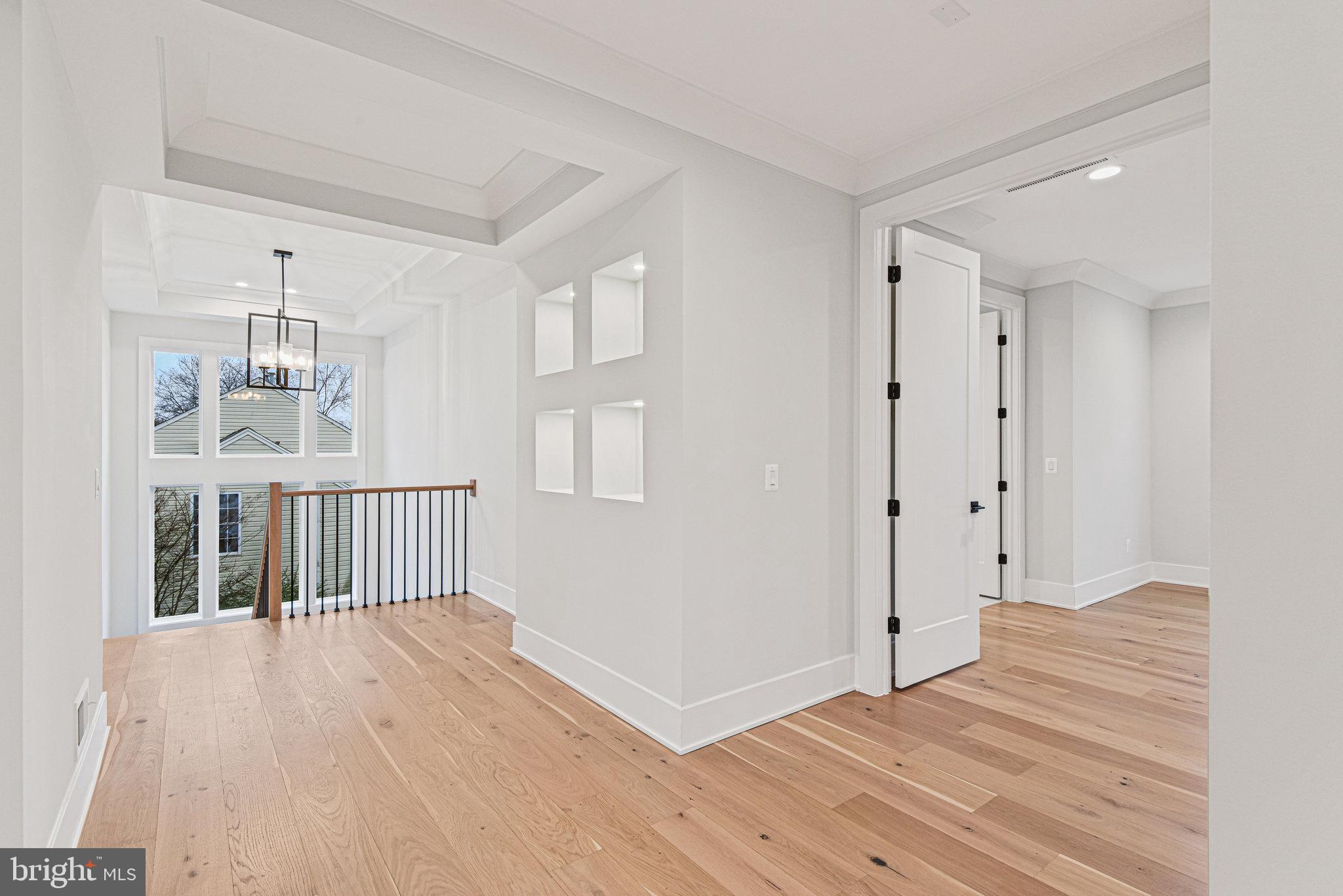 ALEXANDRAS GROVE AT BELMONT - Residential