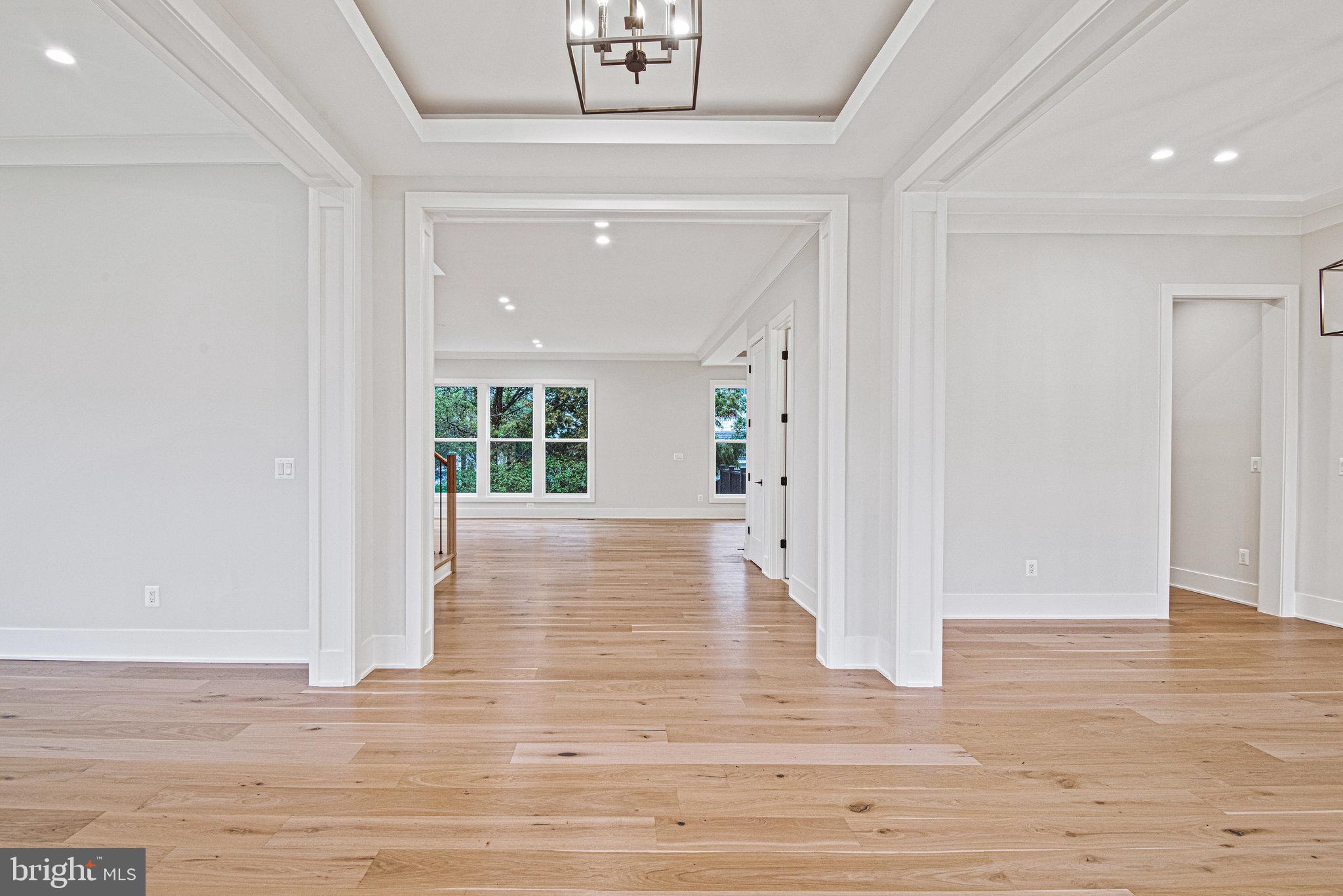 ALEXANDRAS GROVE AT BELMONT - Residential