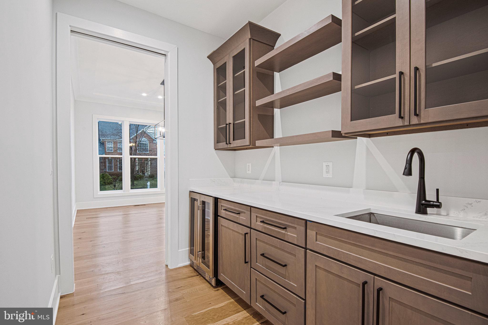 ALEXANDRAS GROVE AT BELMONT - Residential